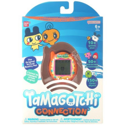 Tamagotchi 43406 CONNECTION...