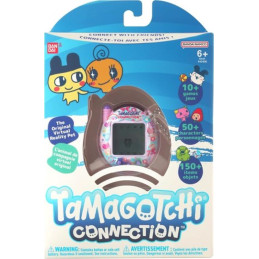 Tamagotchi 43408 CONNECTION...