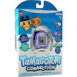 Tamagotchi 44023 CONNECTION...