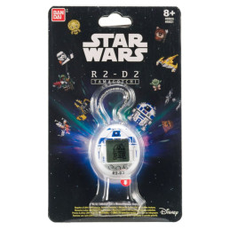 Tamagotchi 88821 Star Wars...