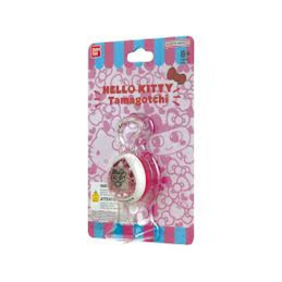 Tamagotchi 90166 NANO HELLO...
