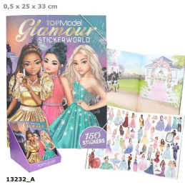 Top Model 13232 Zestaw z...