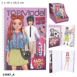 Top Model 13387 Zestaw...