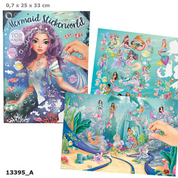 Top Model 13395 Zestaw z...