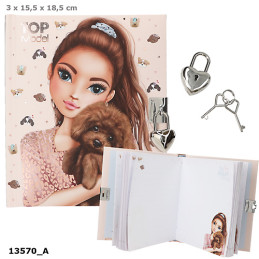 Top Model 13570 Pamiętnik...