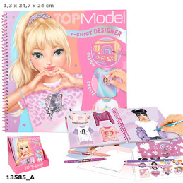 Top Model 13585 Zestaw...