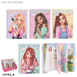 Top model 13742 Zestaw...