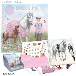 Top Model 13743 Zestaw...