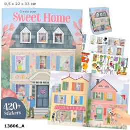 Top Model 13806 Zestaw...