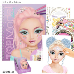 Top model 13983 Kolorowanka...