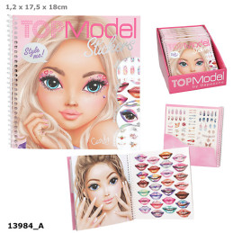 Top Model 13984 Zestaw...