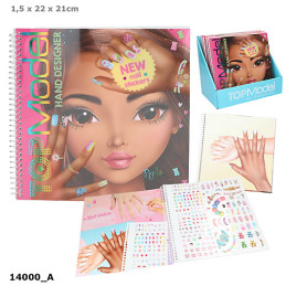 Top Model 14000 Zestaw...