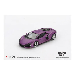 MINI GT 01121 LAMBORGHINI...