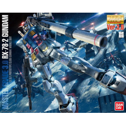Bandai 61610 MG 1/100...