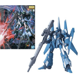 Bandai 63198 MG 1/100...