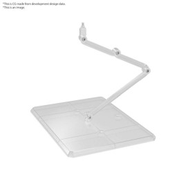 Bandai 66309 ACTION BASE 8...