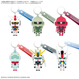Bandai 68384 GUNPLA KUN 3D...