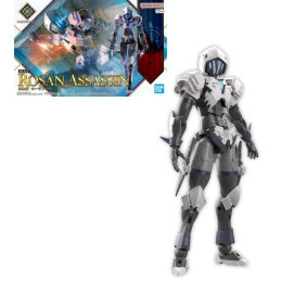Bandai 68586 30MF ROSAN...