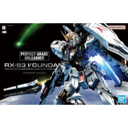 Bandai 69191 PG UNLEASHED...