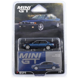 MINI GT 00894-BL BMW 750 IL...