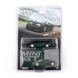 MINI GT 00968 Blister...