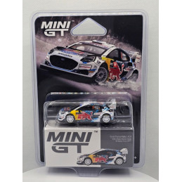 MINI GT 00974 Blister 1:64...