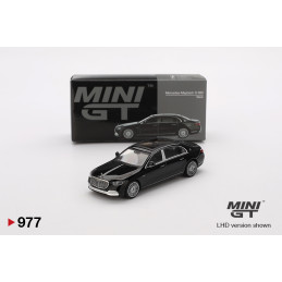 MINI GT 00977 Blister 1:64...
