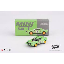 MINI GT 01050 LANCIA...