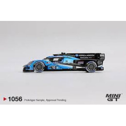 MINI GT 01056 ACURA ARX-06...