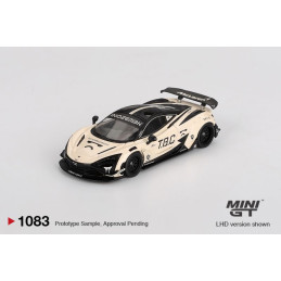MINI GT 01083 MCLaren 720S...