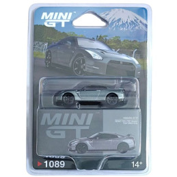 MINI GT 01089 Blister...