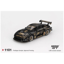 MINI GT 01101 MAZDA RX-7...