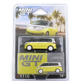 MINI GT 01110 Blister...
