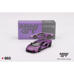 MINI GT 01121 Blister...