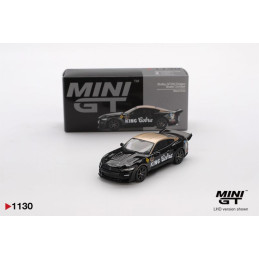 MINI GT 01130 SHELBY GT500...