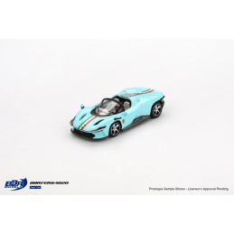 MINI GT BBR 64020 FERRARI...