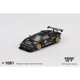 MINI GT 01081 LAMBORGHINI...