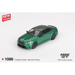 MINI GT 01086 Blister BMW...