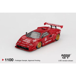 MINI GT 01100 LAMBORGHINI...