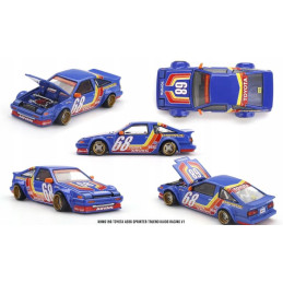 MINI GT KAIDO HOUSE 196...
