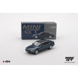 MINI GT 00894 BMW 750 IL...