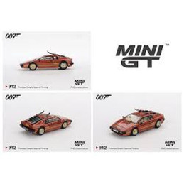 MINI GT 00912-007E LOTUS...