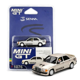 MINI GT 01076 Blister...