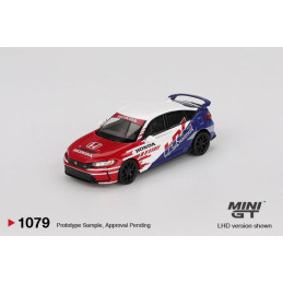 MINI GT 01079 HONDA CIVIC...