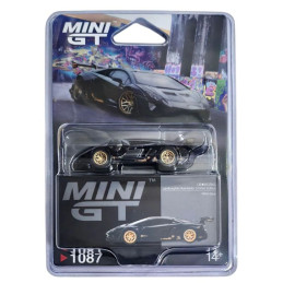 MINI GT 01087 Blister...