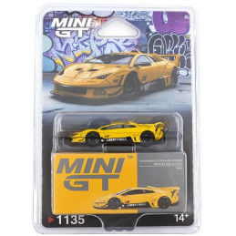 MINI GT 01135-Blister...