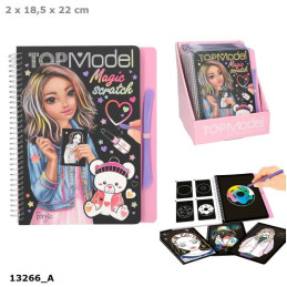 Top Model 13266 Zestaw...