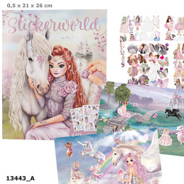 Top Model 13443 Zestaw z...