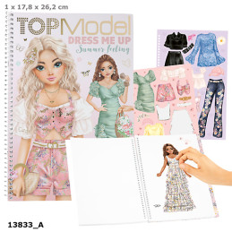 Top Model 13833 Zestaw...