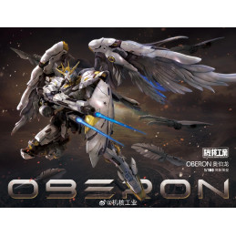 Mecha Core Industry 002...